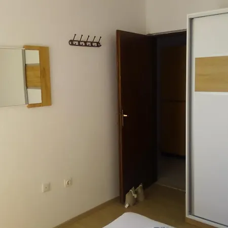 Solta Apartment