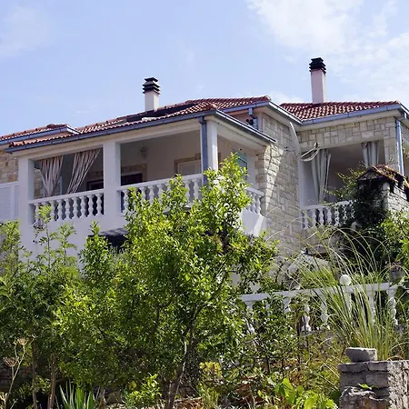 Apartment Solta