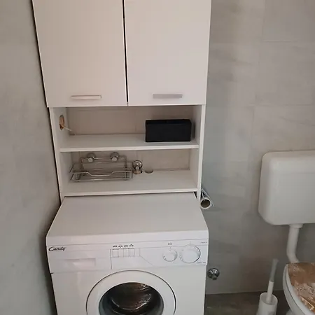 Solta Apartment