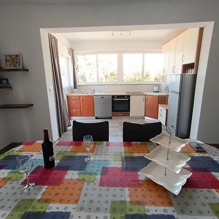 Solta Apartment