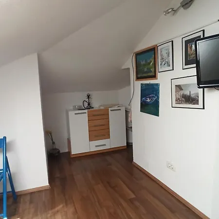 Apartment Solta *