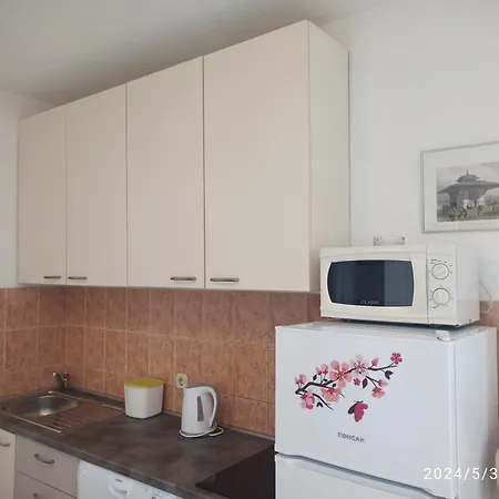 Solta Apartment *