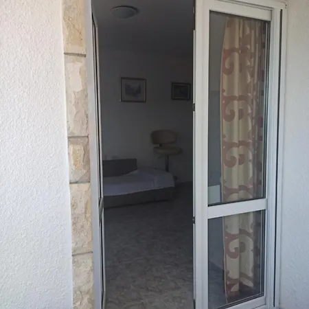 Solta Apartment *