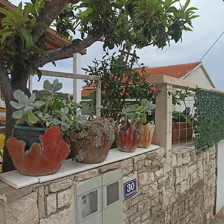 Solta Apartment