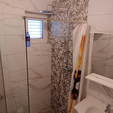 Solta Apartment *