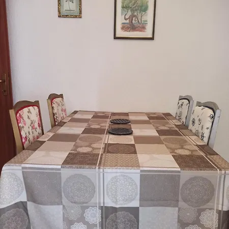Apartment Solta