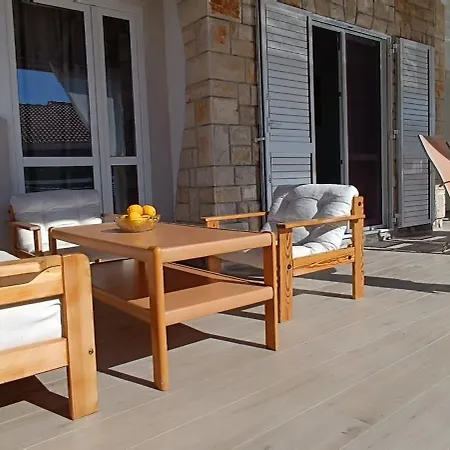 Solta Apartment *