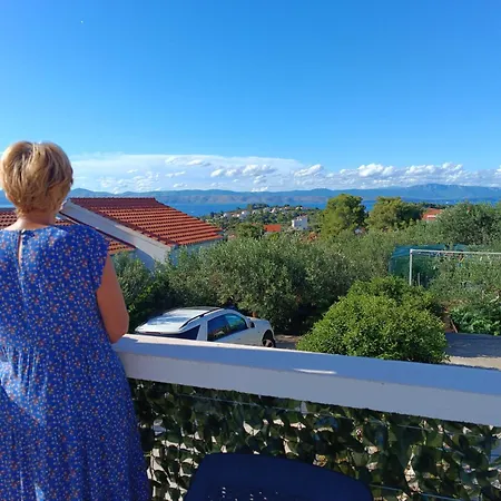 Solta Apartmán