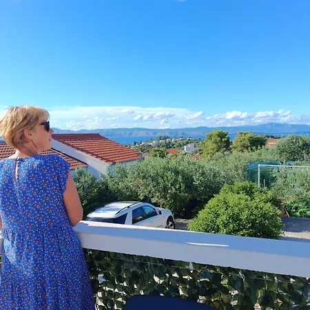 Apartmán Solta