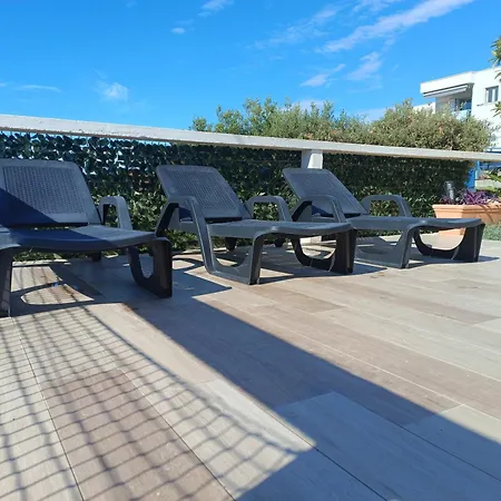 Apartment Solta *