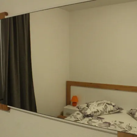Solta Apartment *