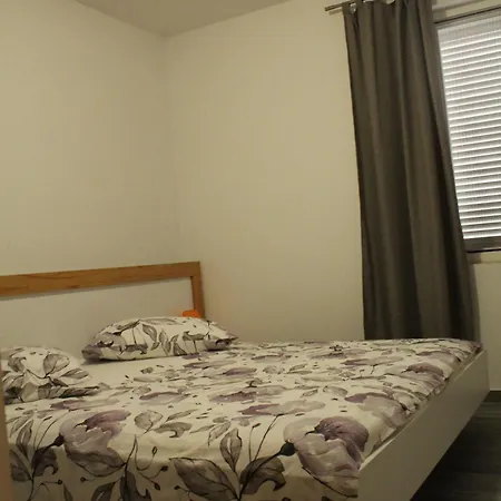 Solta Apartment Necujam
