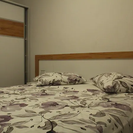 Solta Apartment