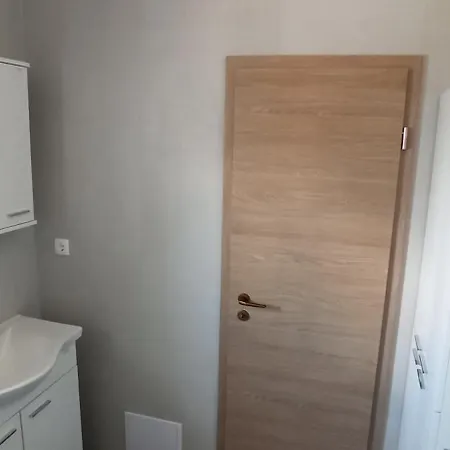 Appartement Solta