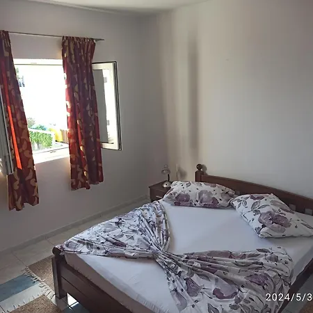 Solta Apartman Nečujam