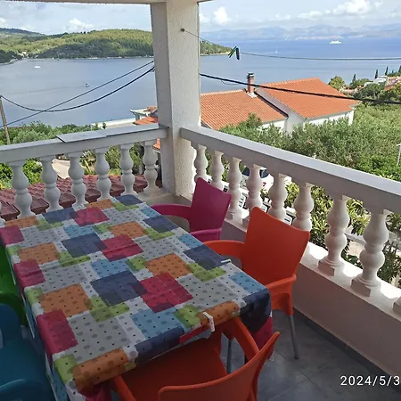 Lägenhet Solta Nečujam