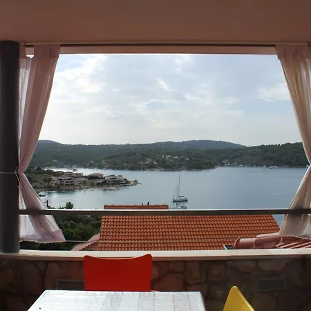 Appartement Solta