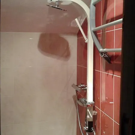 Solta Apartman Necujam