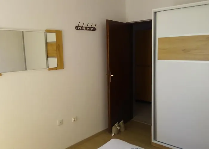 Solta Apartamento