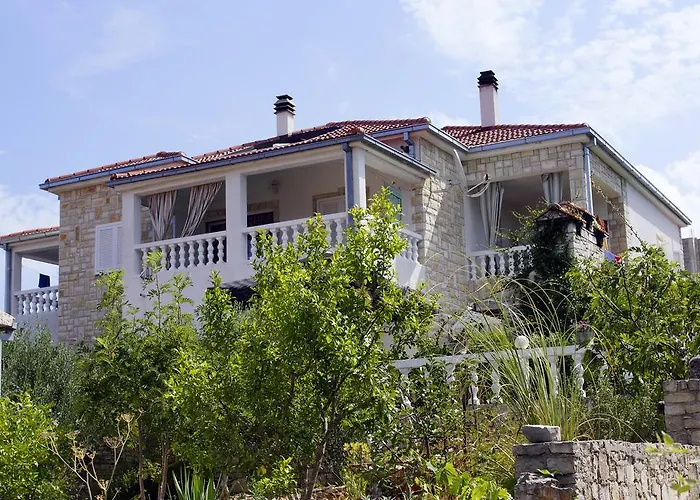 Appartement Solta
