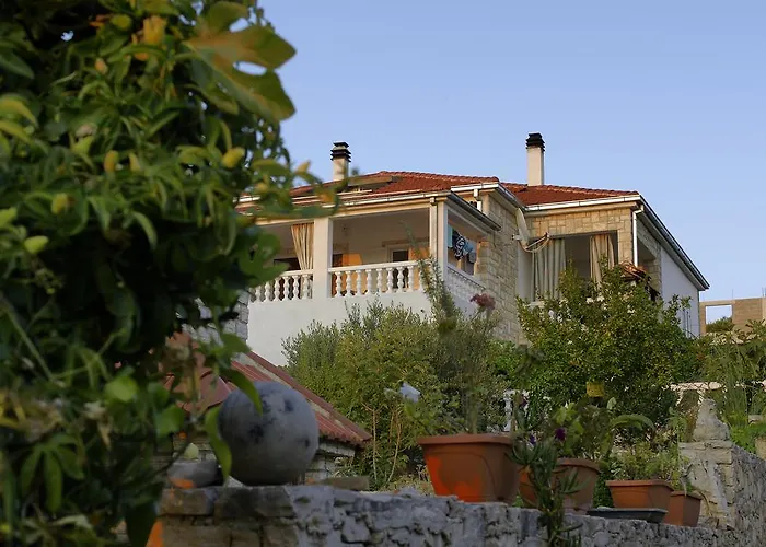 Solta Appartement