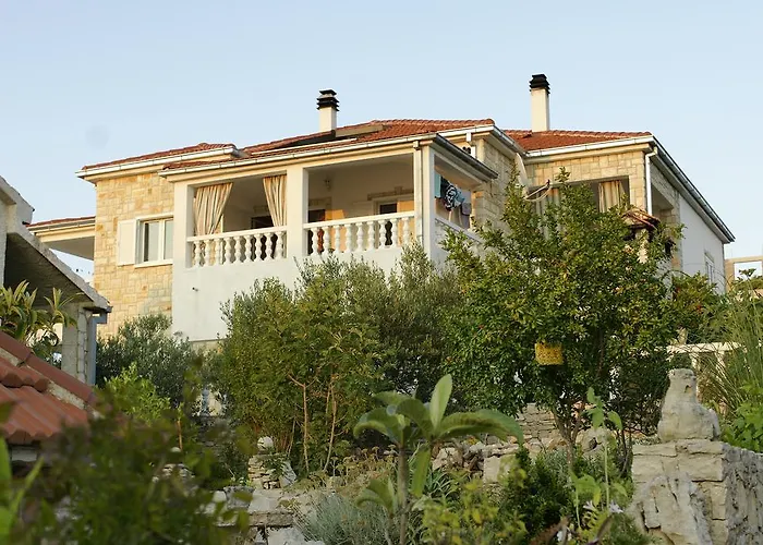 Appartement Solta *