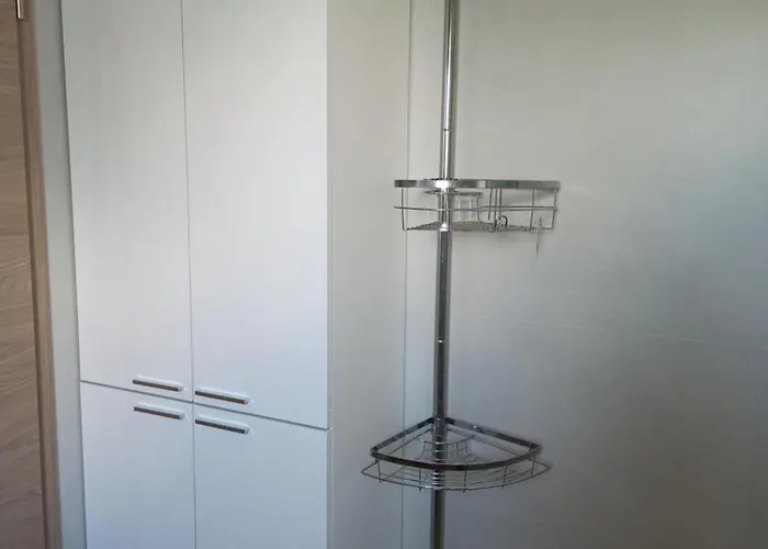 Appartement Solta Nečujam