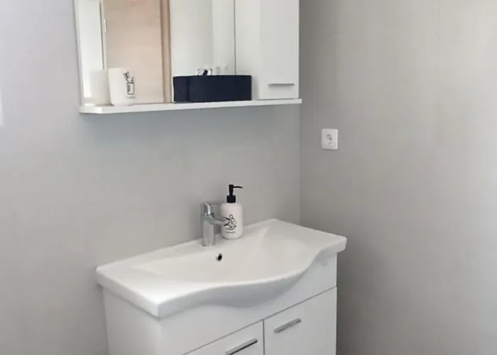 Appartement Solta Nečujam