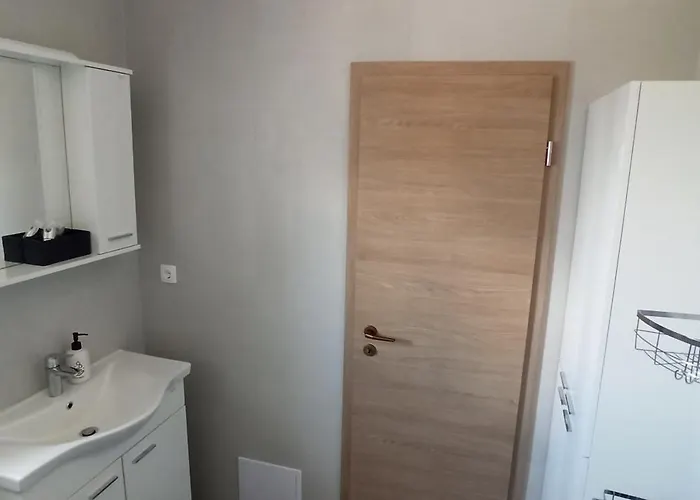 Apartman Solta
