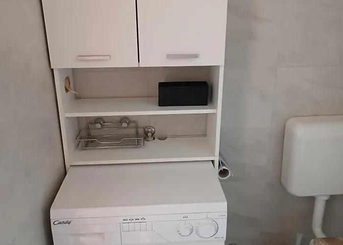 Solta Appartement