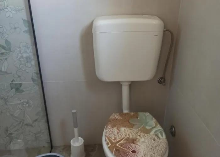 Appartement Solta
