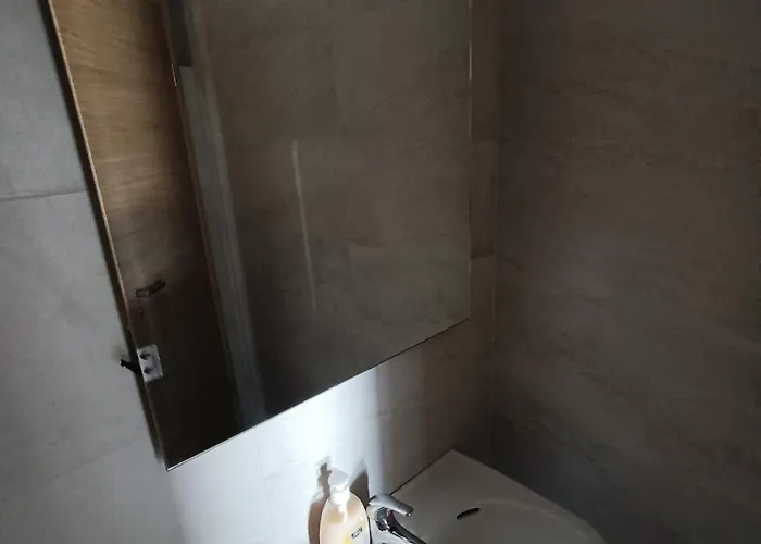 Solta Appartement Nečujam