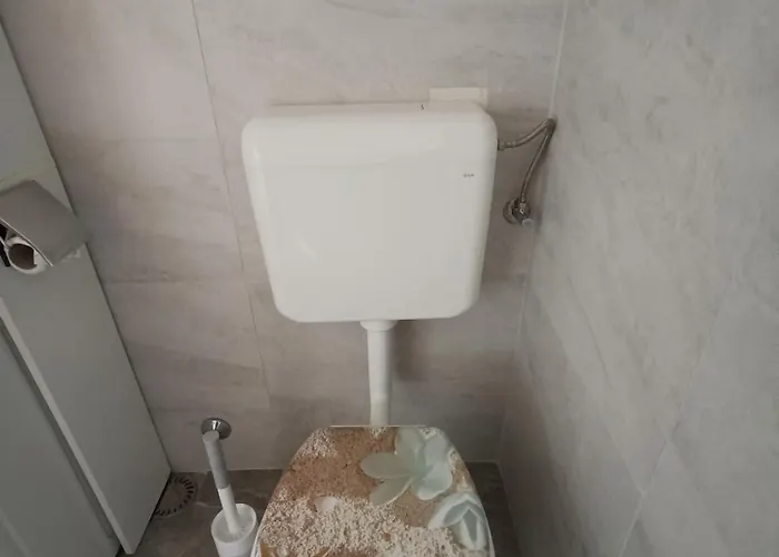 Appartement Solta *