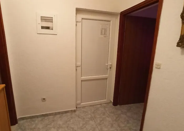Appartement Solta