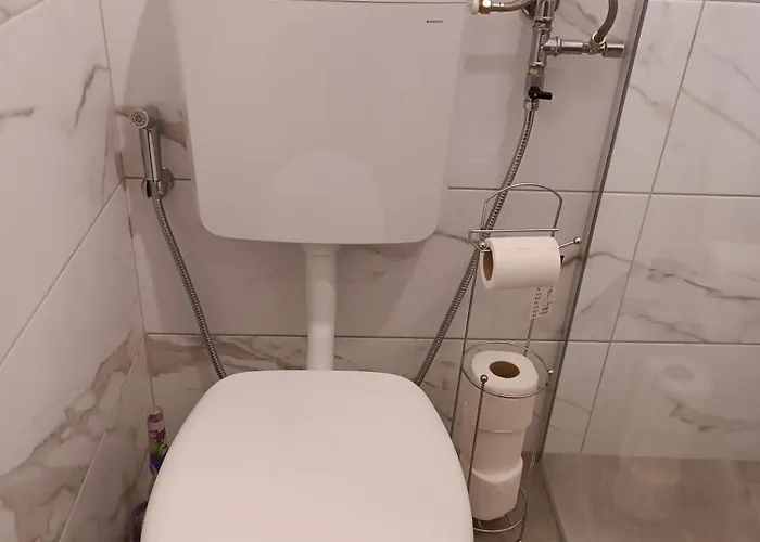 Solta Apartamento *
