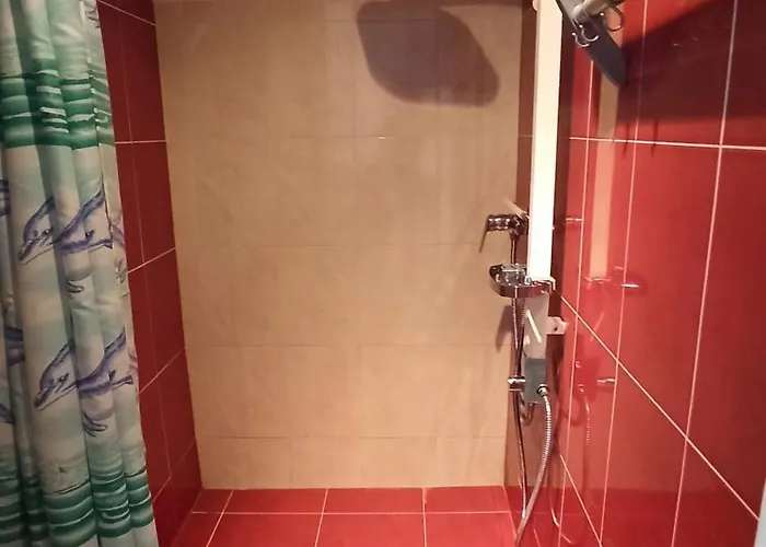Solta Appartement