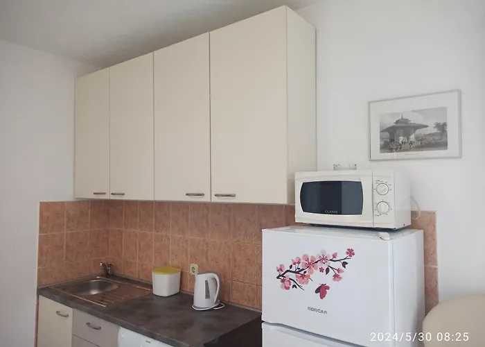 Solta Appartement *