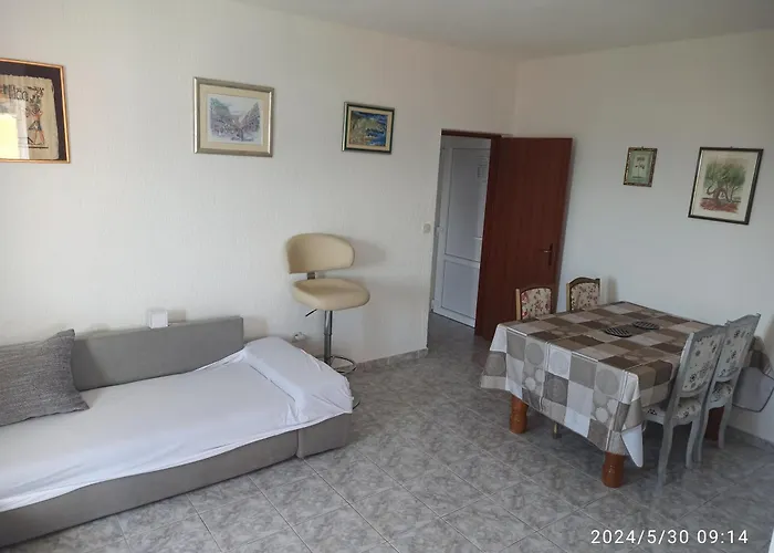 Appartement Solta *