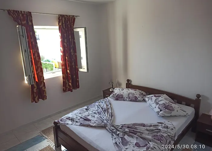 Solta Appartement Nečujam