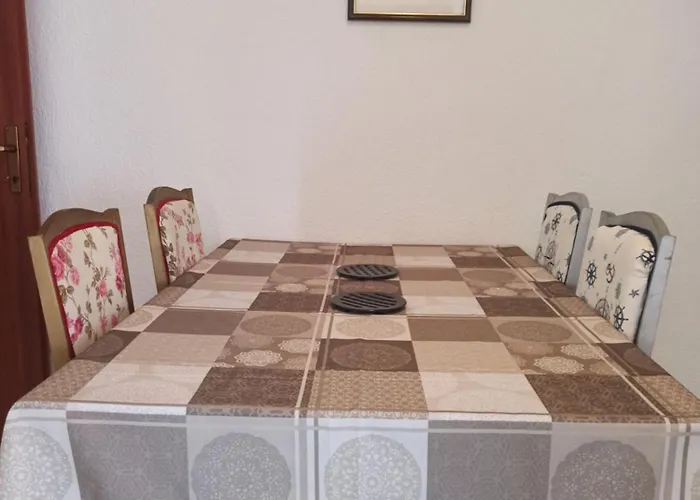 Appartement Solta