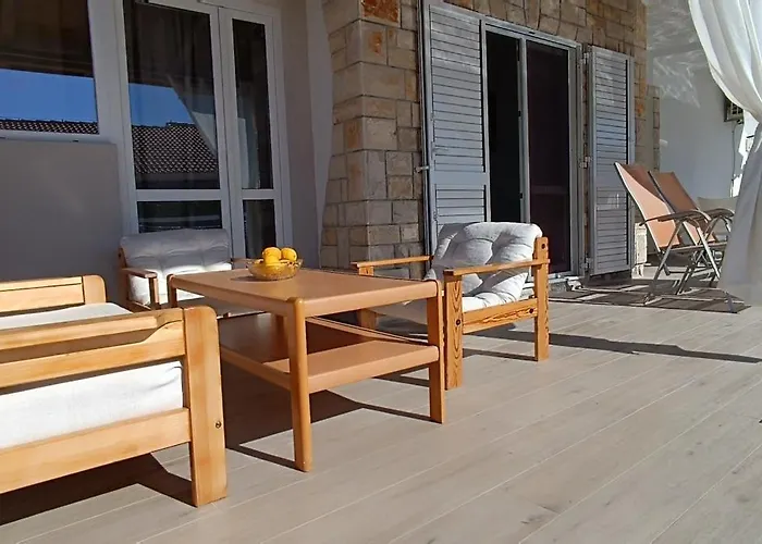 Solta Appartement *