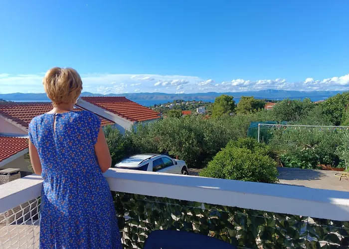 Solta Appartement