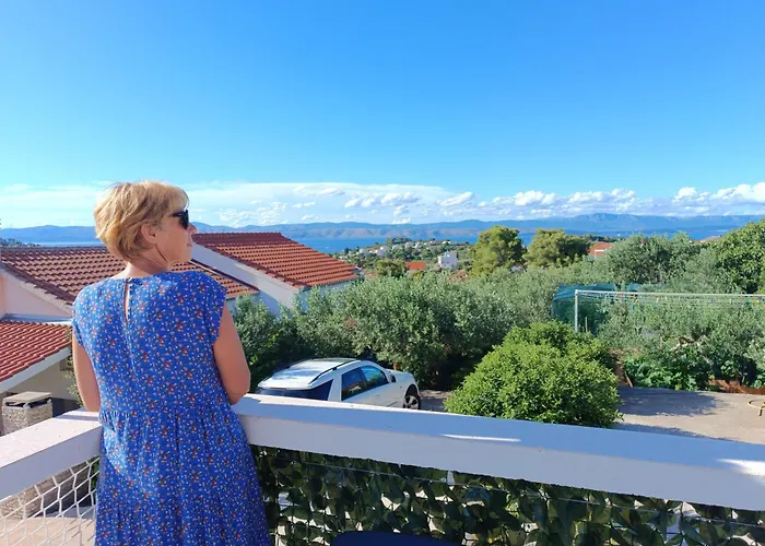 Appartement Solta