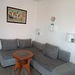 Solta Daire Nečujam