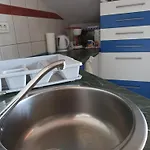 Solta Daire Nečujam