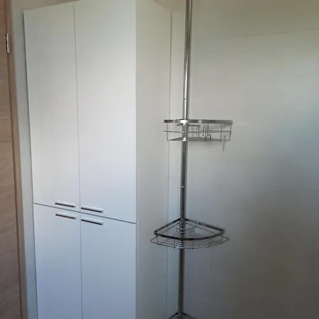 Apartamento Solta Nečujam