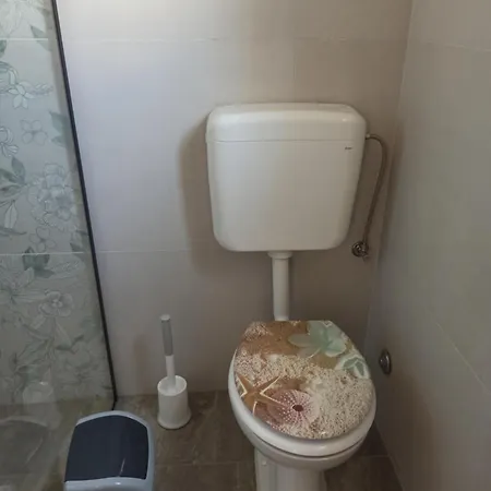 Apartamento Solta