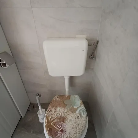 Apartamento Solta *