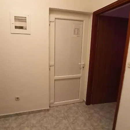 Apartamento Solta