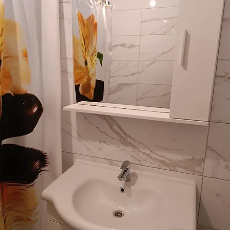 Solta Apartamento *